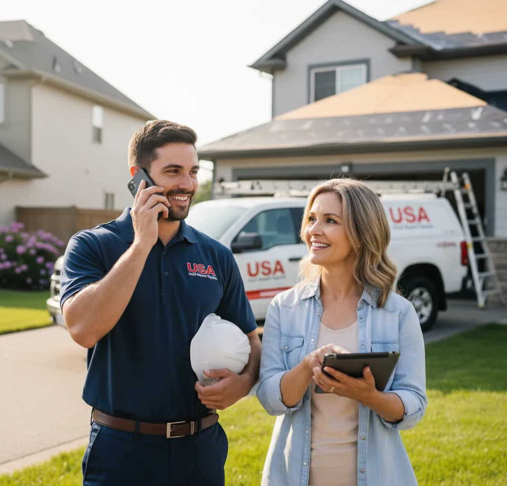 Emergency Roof Repair in Monticello, FL